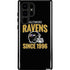 NFL Baltimore Ravens Helmet Galaxy S22 Ultra Pro Case