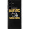 NFL Baltimore Ravens Helmet Galaxy S22 Ultra Skin