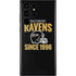 NFL Baltimore Ravens Helmet Galaxy S22 Ultra Skin