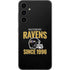 NFL Baltimore Ravens Helmet Galaxy S23 FE Skin
