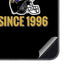 NFL Baltimore Ravens Helmet Galaxy S23 FE Skin