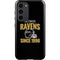 NFL Baltimore Ravens Helmet Galaxy S23 Plus Pro Case