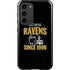 NFL Baltimore Ravens Helmet Galaxy S23 Plus Pro Case