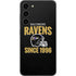 NFL Baltimore Ravens Helmet Galaxy S23 Plus Skin