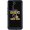 NFL Baltimore Ravens Helmet Galaxy S23 Plus Waterproof Case