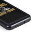 NFL Baltimore Ravens Helmet Galaxy S23 Plus Waterproof Case