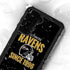 NFL Baltimore Ravens Helmet Galaxy S23 Plus Waterproof Case