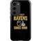 NFL Baltimore Ravens Helmet Galaxy S23 Pro Case