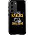 NFL Baltimore Ravens Helmet Galaxy S23 Pro Case