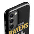 NFL Baltimore Ravens Helmet Galaxy S23 Pro Case