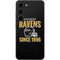 NFL Baltimore Ravens Helmet Galaxy S23 Skin
