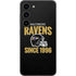 NFL Baltimore Ravens Helmet Galaxy S23 Skin