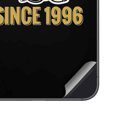 NFL Baltimore Ravens Helmet Galaxy S23 Skin