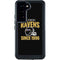 NFL Baltimore Ravens Helmet Galaxy S23 Waterproof Case