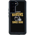 NFL Baltimore Ravens Helmet Galaxy S23 Waterproof Case