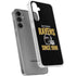 NFL Baltimore Ravens Helmet Galaxy S24 Plus Clear Case