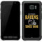 NFL Baltimore Ravens Helmet Galaxy S7 Active Skin