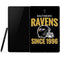 NFL Baltimore Ravens Helmet Samsung Galaxy Tab Skin
