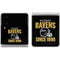 NFL Baltimore Ravens Helmet Galaxy Z Flip4 5G Skin