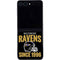 NFL Baltimore Ravens Helmet Galaxy Z Flip5 5G Skin