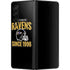 NFL Baltimore Ravens Helmet Galaxy Z Fold3 5G Skin