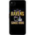 NFL Baltimore Ravens Helmet Google Pixel 4a Skin