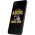 NFL Baltimore Ravens Helmet Google Pixel 4a Skin