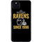 NFL Baltimore Ravens Helmet Google Pixel 5a Skin