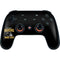 NFL Baltimore Ravens Helmet Google Stadia Controller Skin