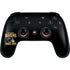 NFL Baltimore Ravens Helmet Google Stadia Controller Skin
