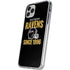 NFL Baltimore Ravens Helmet iPhone 11 Pro Clear Case
