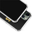 NFL Baltimore Ravens Helmet iPhone 11 Pro Max Clear Case