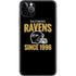 NFL Baltimore Ravens Helmet iPhone 11 Pro Max Skin