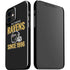 NFL Baltimore Ravens Helmet iPhone 12 Mini Lite Case