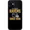 NFL Baltimore Ravens Helmet iPhone 12 Mini Skin