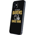 NFL Baltimore Ravens Helmet iPhone 12 Mini Skin
