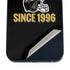 NFL Baltimore Ravens Helmet iPhone 12 Mini Skin