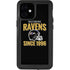 NFL Baltimore Ravens Helmet iPhone 12 Mini Waterproof Case