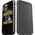 NFL Baltimore Ravens Helmet iPhone 12 Pro Impact Case