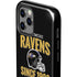 NFL Baltimore Ravens Helmet iPhone 12 Pro Max Impact Case