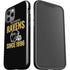 NFL Baltimore Ravens Helmet iPhone 12 Pro Max Impact Case