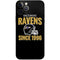 NFL Baltimore Ravens Helmet iPhone 12 Pro Skin