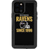 NFL Baltimore Ravens Helmet iPhone 12 Pro Waterproof Case