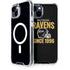 NFL Baltimore Ravens Helmet iPhone 13 MagSafe Case
