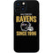 NFL Baltimore Ravens Helmet iPhone 13 Mini Skin