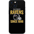 NFL Baltimore Ravens Helmet iPhone 13 Mini Skin