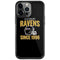 NFL Baltimore Ravens Helmet iPhone 13 Pro Cargo Case