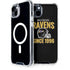 NFL Baltimore Ravens Helmet iPhone 14 MagSafe Case