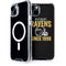 NFL Baltimore Ravens Helmet iPhone 15 Plus MagSafe Case