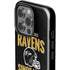 NFL Baltimore Ravens Helmet iPhone 15 Pro Impact Case